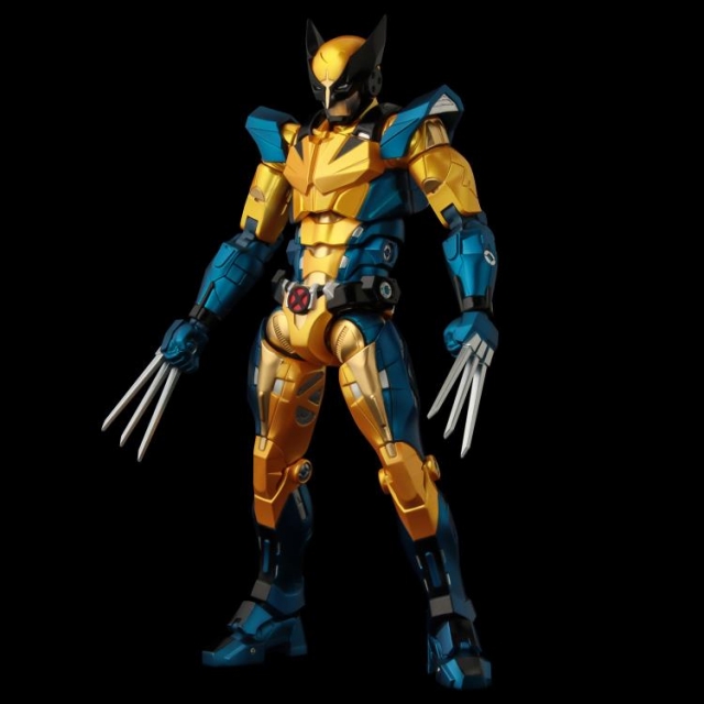 Wolverine Fighting Armor | Marvel | Sentinel