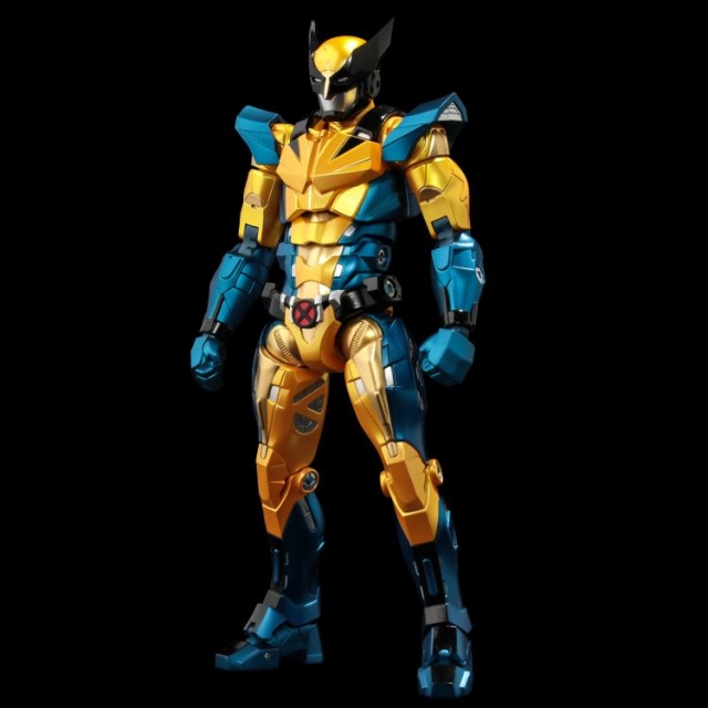 Wolverine Fighting Armor | Marvel | Sentinel