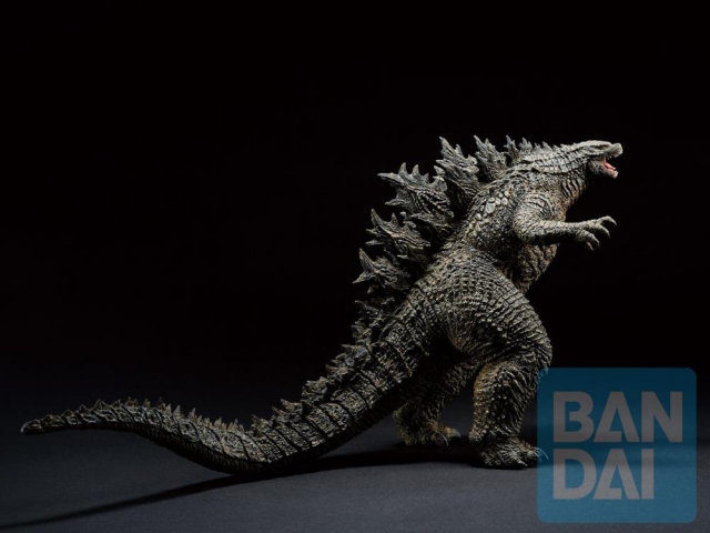 Godzilla | Godzilla vs Kong | Bandai Spirits Ichibansho