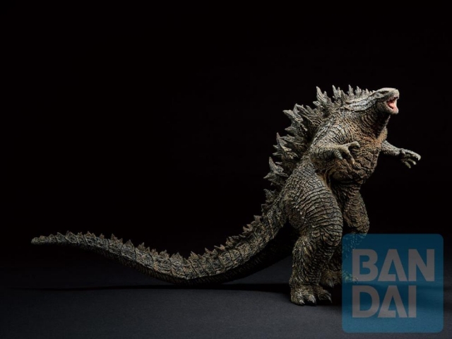 Godzilla | Godzilla vs Kong | Bandai Spirits Ichibansho