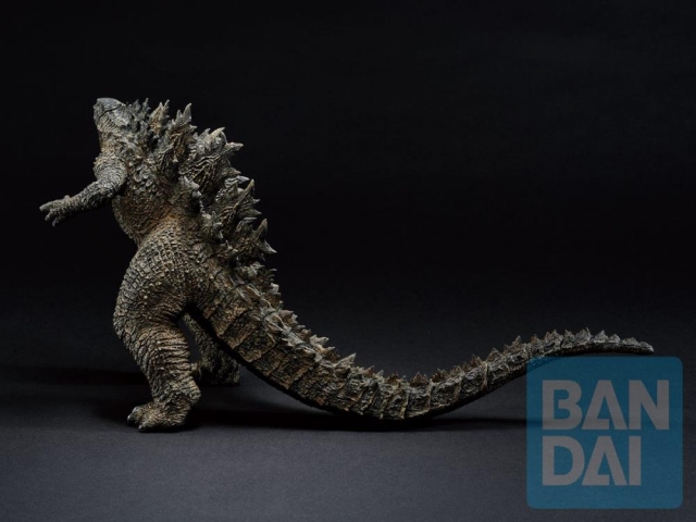 Godzilla | Godzilla vs Kong | Bandai Spirits Ichibansho