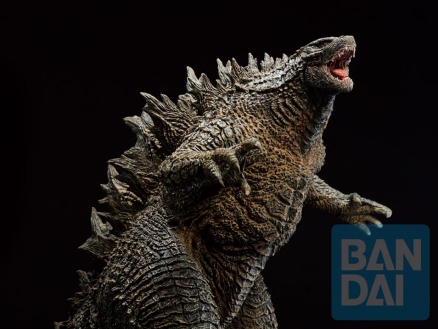Godzilla | Godzilla vs Kong | Bandai Spirits Ichibansho