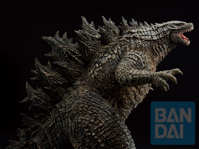 Godzilla | Godzilla vs Kong | Bandai Spirits Ichibansho