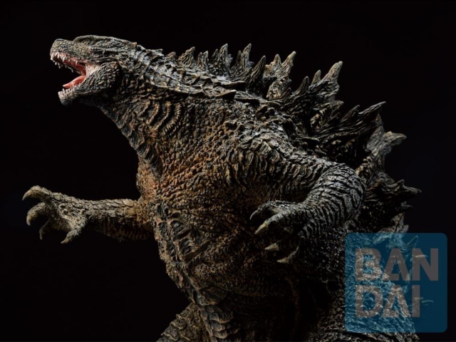 Godzilla | Godzilla vs Kong | Bandai Spirits Ichibansho