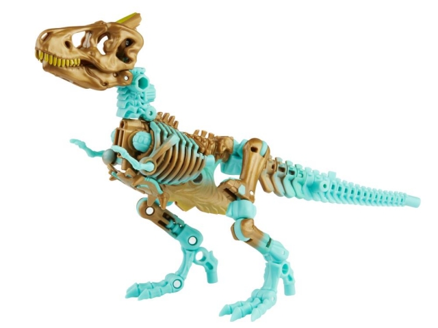 WFC-GS25 Transmutate | Transformers Generations Selects War for Cybertron Trilogy