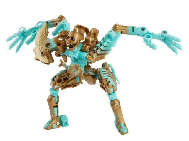 WFC-GS25 Transmutate | Transformers Generations Selects War for Cybertron Trilogy