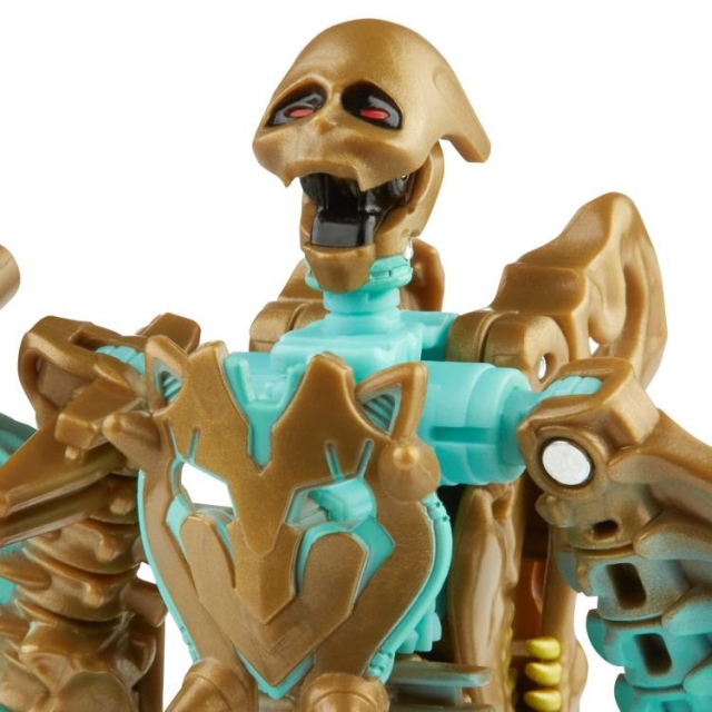 WFC-GS25 Transmutate | Transformers Generations Selects War for Cybertron Trilogy