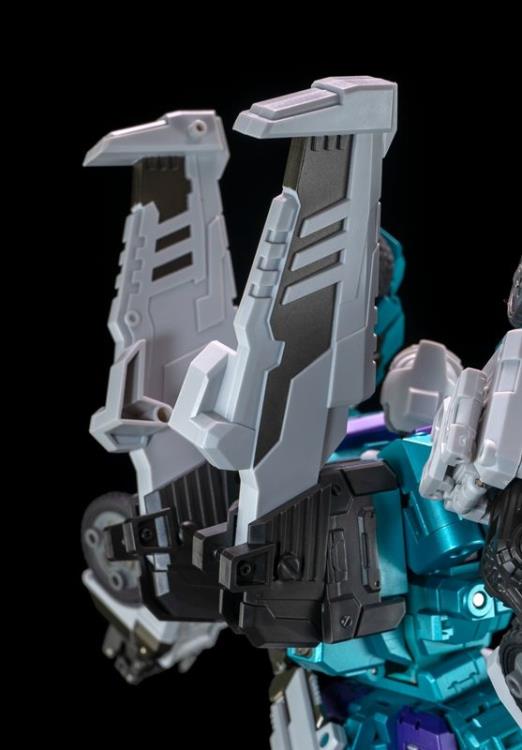 GDW-03M Fuuma | GCreation
