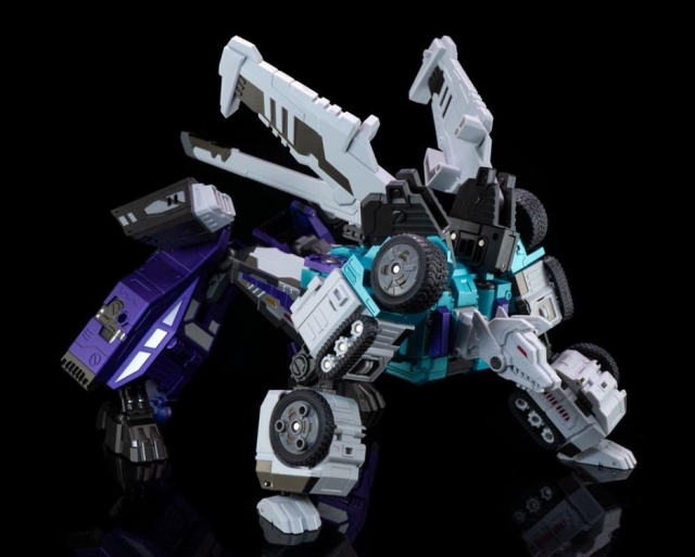 GDW-03M Fuuma | GCreation