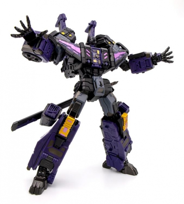 GDW-03B Darkblade Limited Edition | GCreation