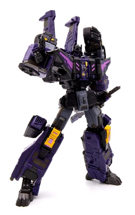 GDW-03B Darkblade Limited Edition | GCreation