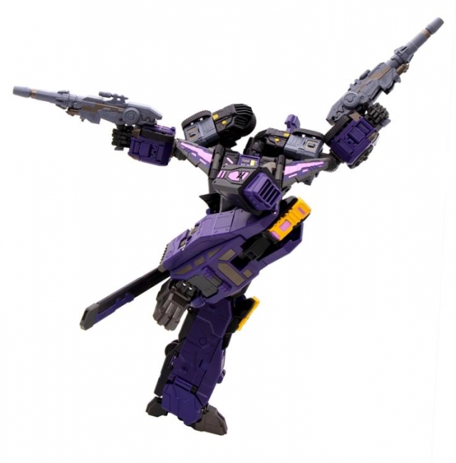 GDW-03B Darkblade Limited Edition | GCreation