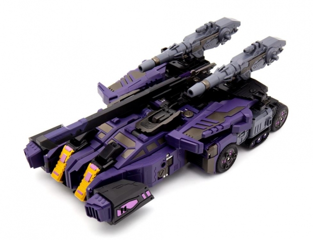 GDW-03B Darkblade Limited Edition | GCreation