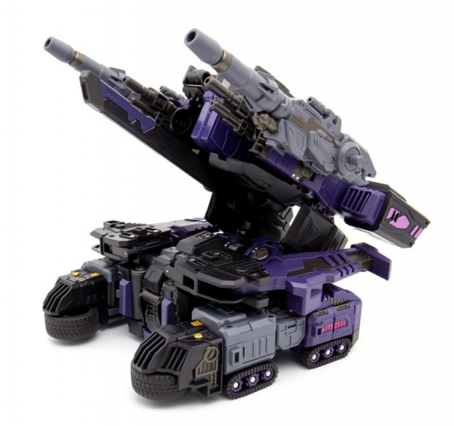 GDW-03B Darkblade Limited Edition | GCreation
