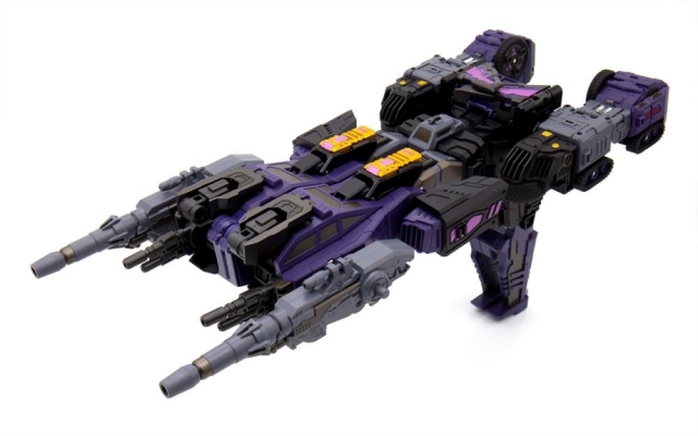 GDW-03B Darkblade Limited Edition | GCreation