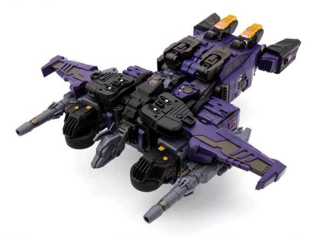 GDW-03B Darkblade Limited Edition | GCreation