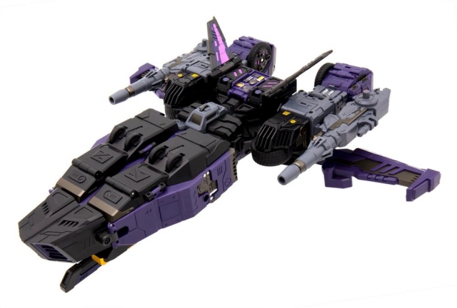 GDW-03B Darkblade Limited Edition | GCreation
