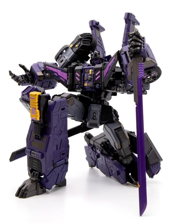 GDW-03B Darkblade Limited Edition | GCreation