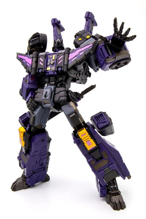 GDW-03B Darkblade Limited Edition | GCreation