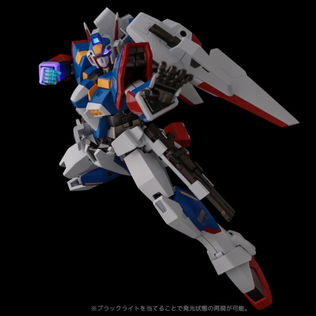 RIOBOT R-1 | Super Robot Wars | Sentinel
