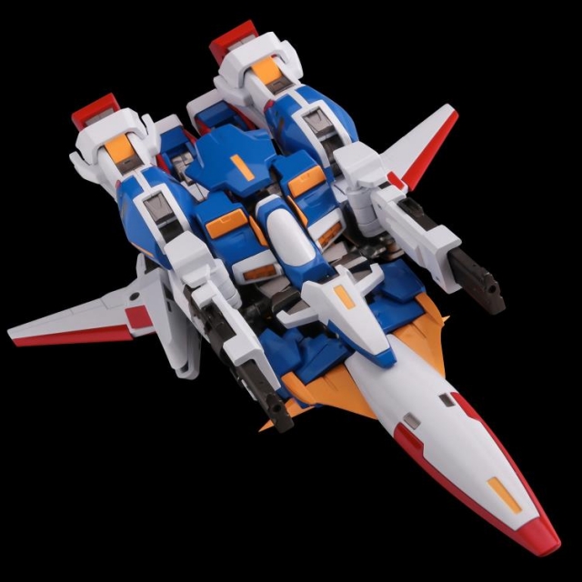 RIOBOT R-1 | Super Robot Wars | Sentinel