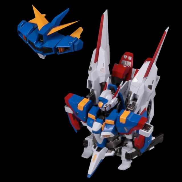 RIOBOT R-1 | Super Robot Wars | Sentinel