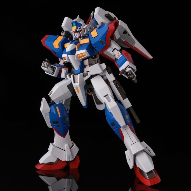 RIOBOT R-1 | Super Robot Wars | Sentinel