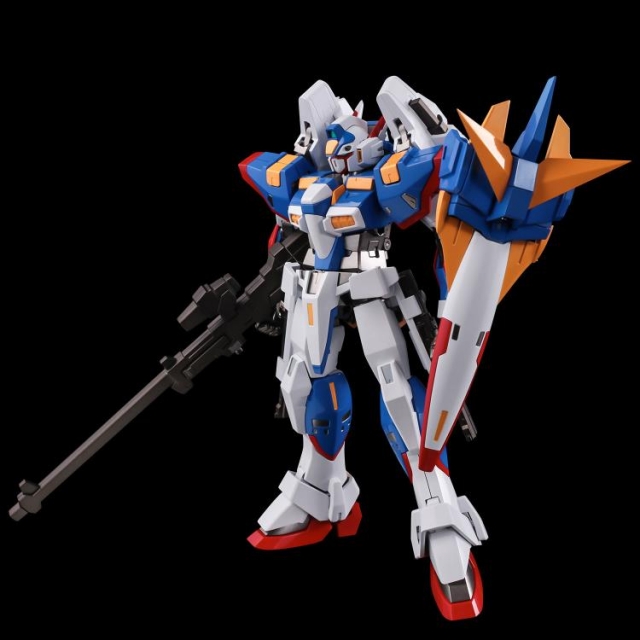 RIOBOT R-1 | Super Robot Wars | Sentinel
