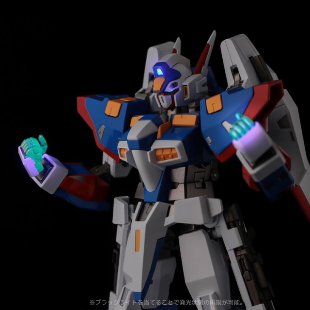 RIOBOT R-1 | Super Robot Wars | Sentinel
