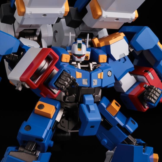 RIOBOT R-2 | Super Robot Wars | Sentinel