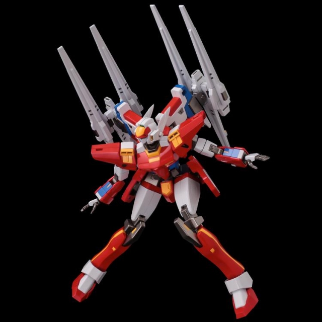 RIOBOT R-3 | Super Robot Wars | Sentinel