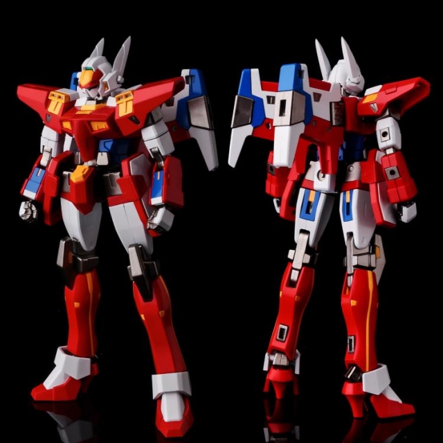 RIOBOT R-3 | Super Robot Wars | Sentinel