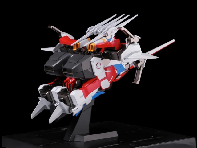 RIOBOT R-3 | Super Robot Wars | Sentinel