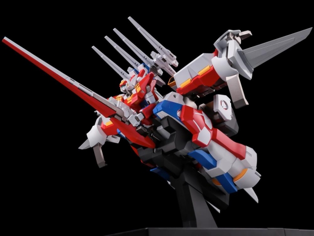 RIOBOT R-3 | Super Robot Wars | Sentinel