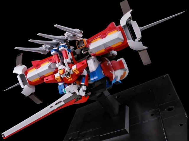 RIOBOT R-3 | Super Robot Wars | Sentinel