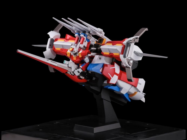 RIOBOT R-3 | Super Robot Wars | Sentinel