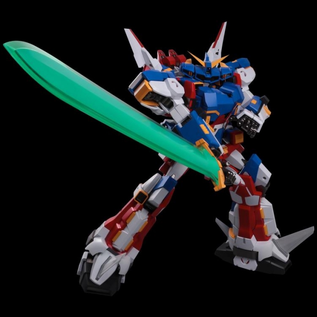 RIOBOT SRX-00 Super Robot X-Type | Super Robot Wars | Sentinel
