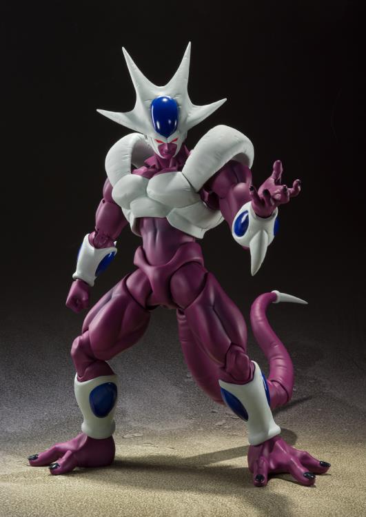 Cooler S.H. Figuarts | Bandai Tamashii Nations | Dragon Ball