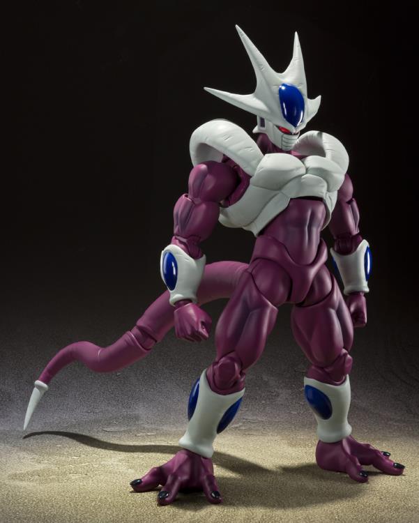 Cooler S.H. Figuarts | Bandai Tamashii Nations | Dragon Ball