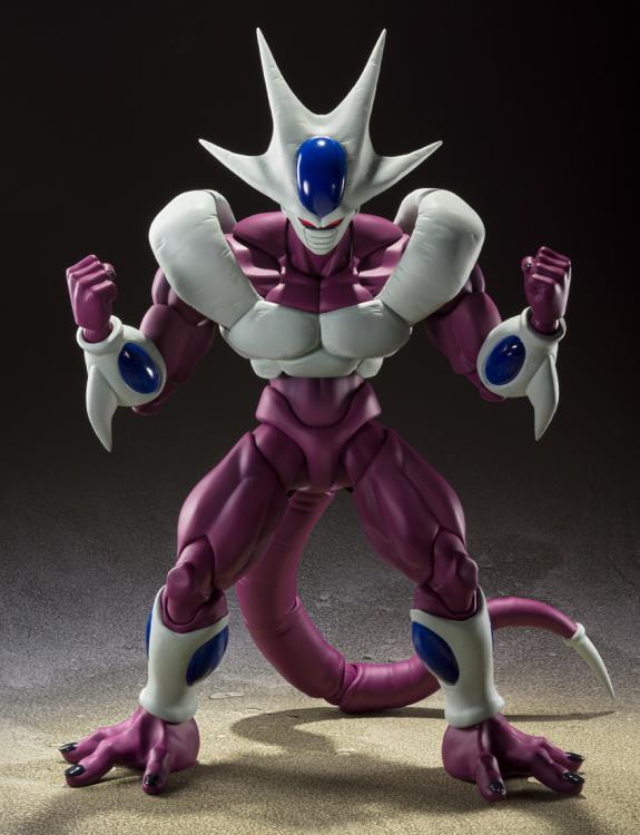Cooler S.H. Figuarts | Bandai Tamashii Nations | Dragon Ball