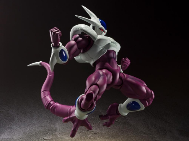 Cooler S.H. Figuarts | Bandai Tamashii Nations | Dragon Ball