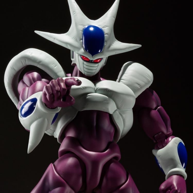Cooler S.H. Figuarts | Bandai Tamashii Nations | Dragon Ball