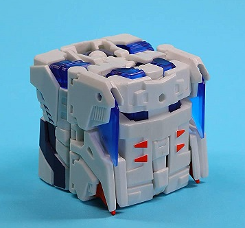 BB-17GW Great White | 52 Toys BeastBOX