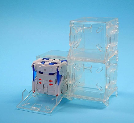 BB-17GW Great White | 52 Toys BeastBOX