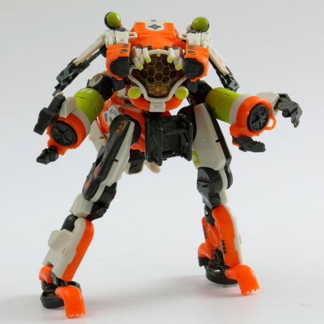 MB-13CT Deep One Elite | 52Toys MegaBOX