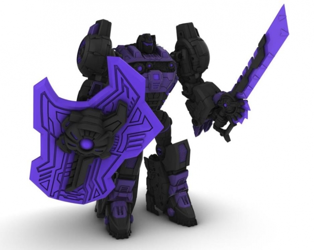 PX-06D Peklenc | Planet X