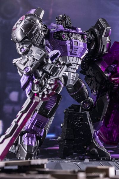 PX-06D Peklenc | Planet X