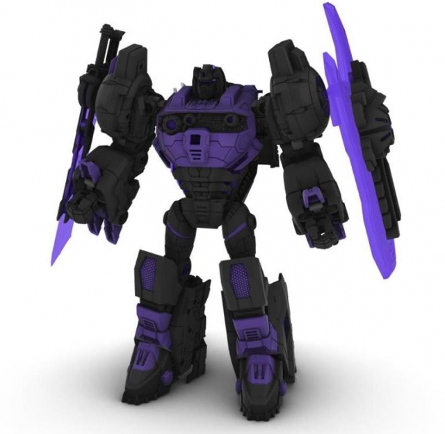 PX-06D Peklenc | Planet X