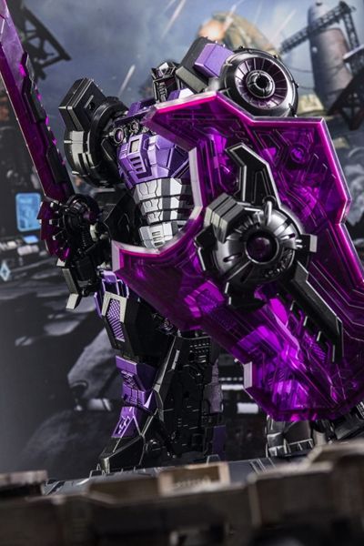 PX-06D Peklenc | Planet X