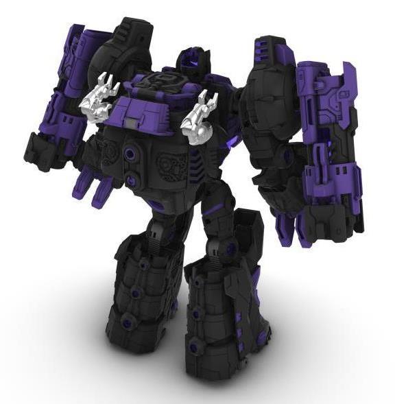 PX-06D Peklenc | Planet X